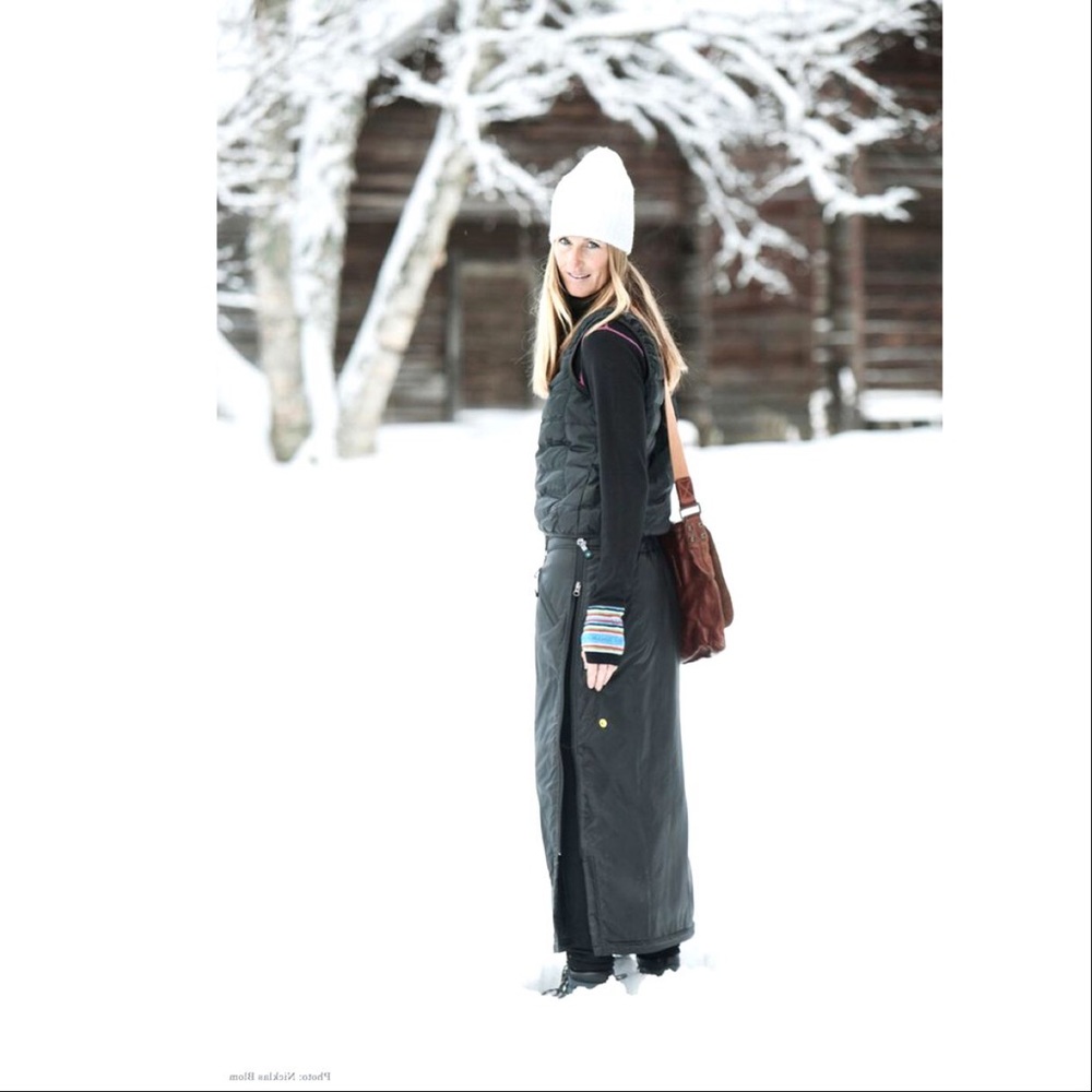 Skhoop Original Down Skirt
